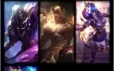 Conta League of Legends, Diamante 2