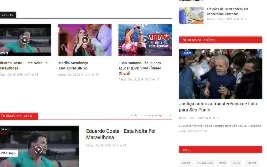 Portal de Notícias: Script Completo e Totalmente Editável
