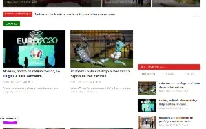 Portal de Notícias: Script Completo e Totalmente Editável