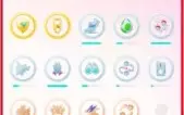 Conta Pokemon Go Com Muitos Shiny e Lendários