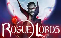 Xbox Rogue Lords #C16665
