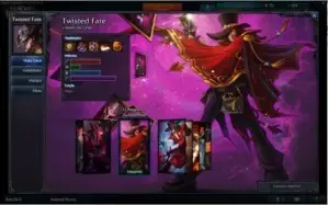Vendo Conta OURO V, 93 skins , 117 champions