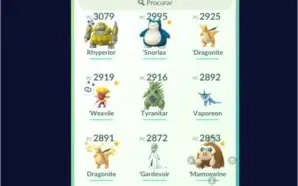 CONTA POKEMON GO -- 20SHINYS / MEWTWO SHADOW / 60POKE 100%