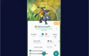 CONTA POKEMON GO -- 20SHINYS / MEWTWO SHADOW / 60POKE 100%
