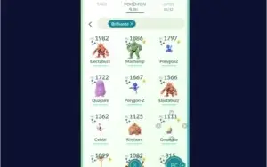 CONTA POKEMON GO -- 20SHINYS / MEWTWO SHADOW / 60POKE 100%