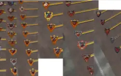 Conta albion- pvp, pve, coleta