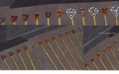 Conta albion- pvp, pve, coleta