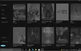 Conta da Epic Games com 125 jogos (mais de 5 mil reais)