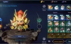 Vendo Conta mir4 Nv52 / 51k