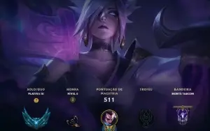 Conta Riot