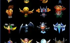 Conta League of Legends