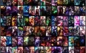 Conta League of Legends