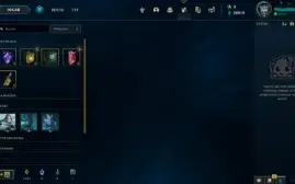 Conta De Lol Ferro 4