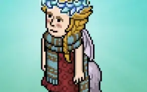 Conta habbo 2010 | +1600 mobis | emblemas de 2010 | raros