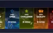 Conta de CS:GO |LvL 20 na Gamersclub (com prime)
