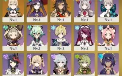 Navia C2R1 + Raiden Shogun + Dehya C2 + | AR50