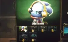 Conta LOL com aphelios skin, borda e chroma / passe ativo