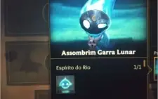 Conta LOL com aphelios skin, borda e chroma / passe ativo
