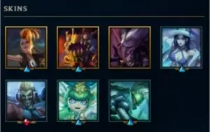 Conta Diamante 3 Solo/Duo