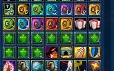 Conta Nadmo/ Server Omegamon