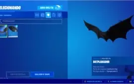 Conta epic/Fortnite com muitos jogos e skins