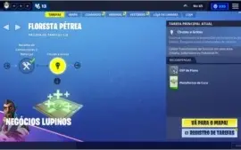 Conta epic/Fortnite com muitos jogos e skins
