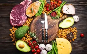 Ebook Segredos Da Dieta Cetogênica