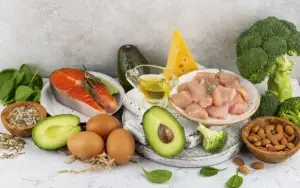 Ebook Segredos Da Dieta Cetogênica