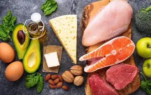 Ebook Segredos Da Dieta Cetogênica