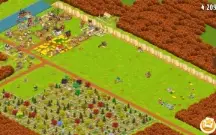 Conta Hay Day nível 80 celeiro 4k silo 1.000