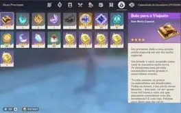 AR47/ EULA+PINHOS / XIAO / ZHONGLI / KOKOMI / YOIMIYA