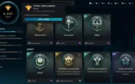conta league of legends diamond s12