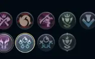 conta league of legends diamond s12