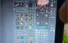KNIGHT 400+ ED 240+ KINA 200 - COM RECOVERY KEY