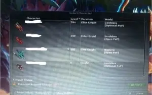 KNIGHT 400+ ED 240+ KINA 200 - COM RECOVERY KEY