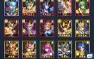 Saint Seiya Legend Of Justice