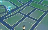 Conta de Pokémon GO