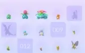 Conta de Pokémon GO