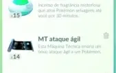 Conta de Pokémon GO