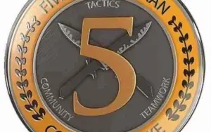 Steam 12 Anos + Csgo+medalha 5 Anos