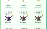 Conta Pokémon GO lvl 35 muito boa