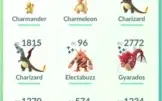Conta Pokémon GO lvl 35 muito boa