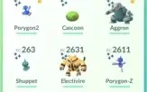 Conta Pokémon GO lvl 35 muito boa