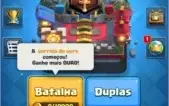 Xp11 liga 1 todas as cartas