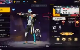 Likes Para Id Free Fire (Entrega ++Rápida)