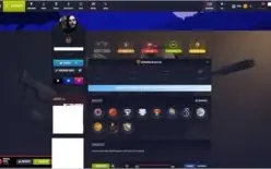 CONTA CS GO - LVL 20 GC
