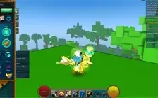 Conta trove 25k pr shadow hunter, Ganda, Lunaclipsa
