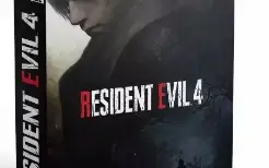 Red Dead Redemption 2 / Resident Evil 2 E 4 Remake / Mk X