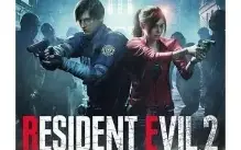 Red Dead Redemption 2 / Resident Evil 2 E 4 Remake / Mk X