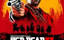 Red Dead Redemption 2 / Resident Evil 2 E 4 Remake / Mk X